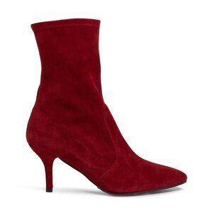 Stuart Weitzman Cling glove boots size 6